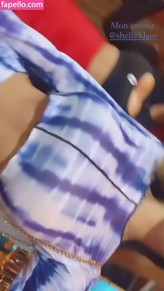 Romi / romi.zion / romi_rain Onlyfans Photo Gallery 