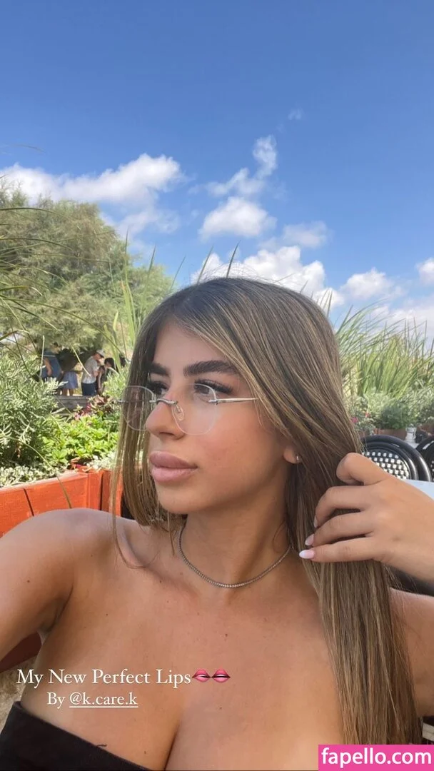 Romi / romi.zion / romi_rain Onlyfans Photo Gallery 