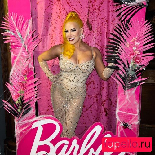 Taya Valkyrie Nude Onlyfans Photo 41