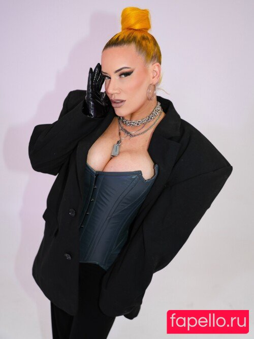 Taya Valkyrie Nude Onlyfans Photo 26