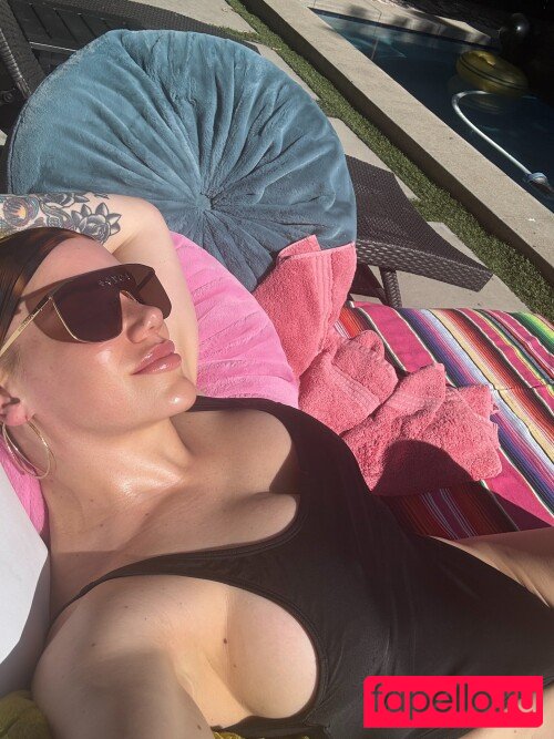 Taya Valkyrie Nude Onlyfans Photo 23