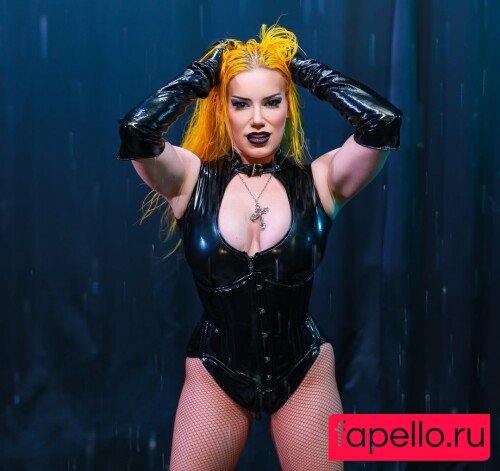 Taya Valkyrie Nude Onlyfans Photo 14