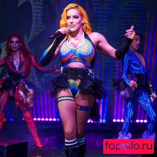 Taya Valkyrie Nude Onlyfans Photo 10