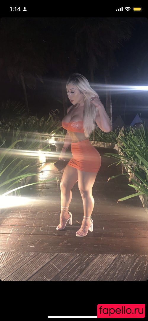 Dayalopez Nude Onlyfans Photo 16