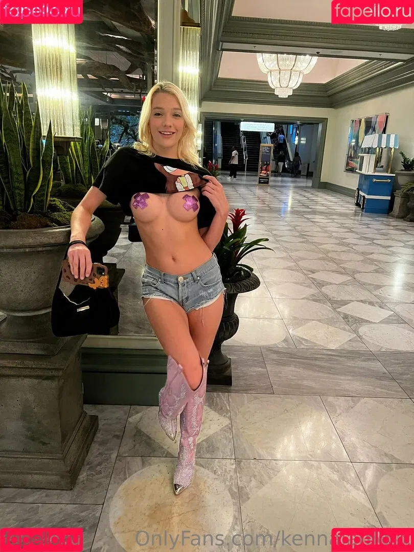 kennajamesx / realkennajames Onlyfans Photo Gallery 