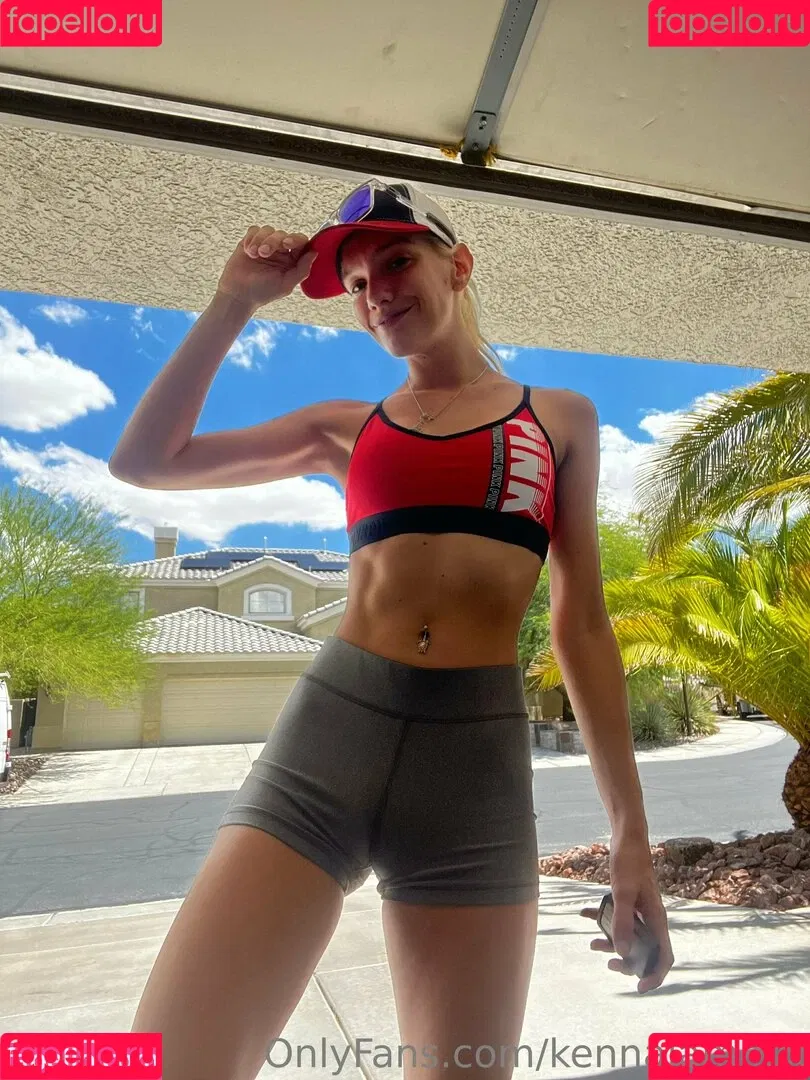 kennajamesx / realkennajames Onlyfans Photo Gallery 