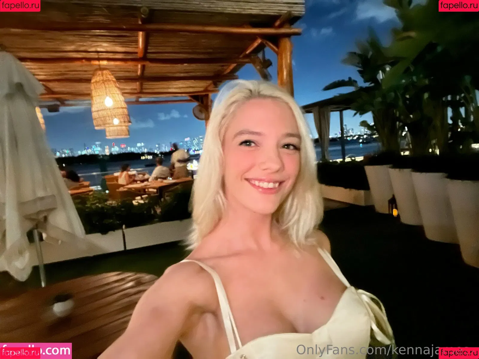 kennajamesx / realkennajames Onlyfans Photo Gallery 