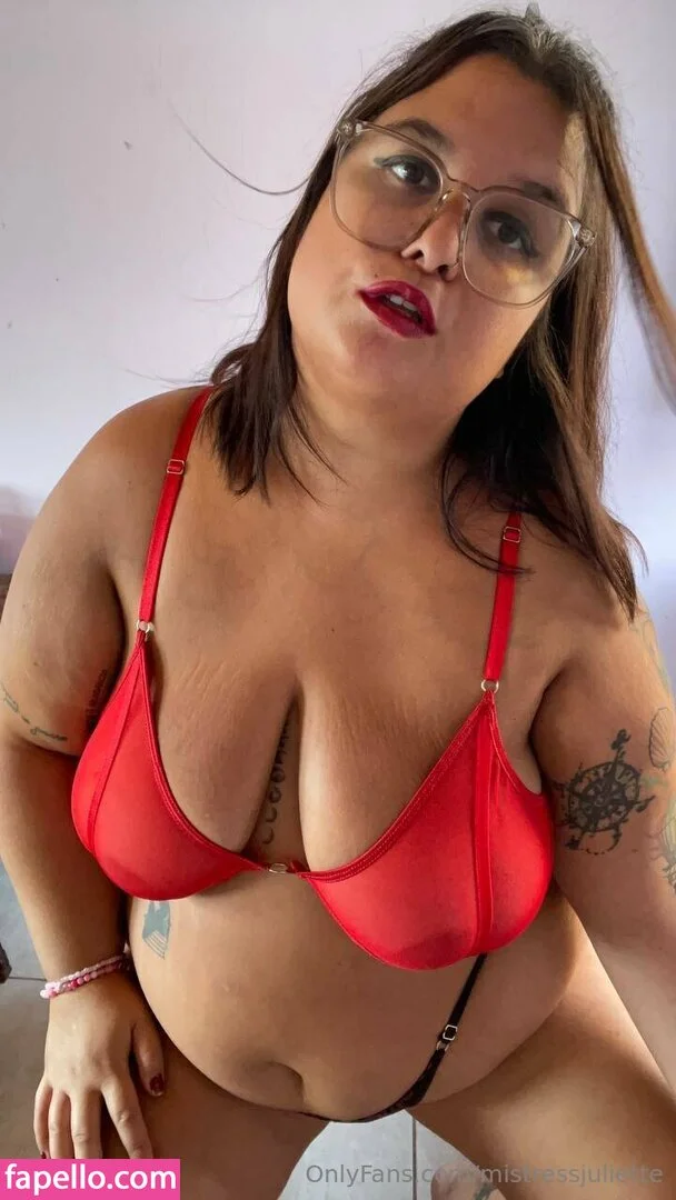 mistressjuliette / mistressjuliette31 Onlyfans Photo Gallery 