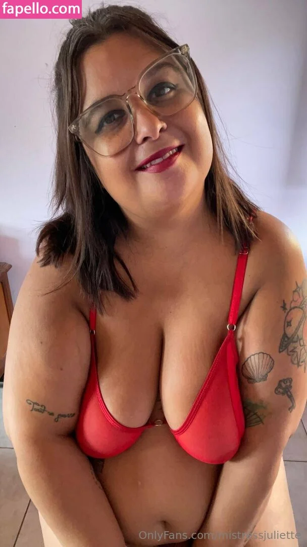 mistressjuliette / mistressjuliette31 Onlyfans Photo Gallery 