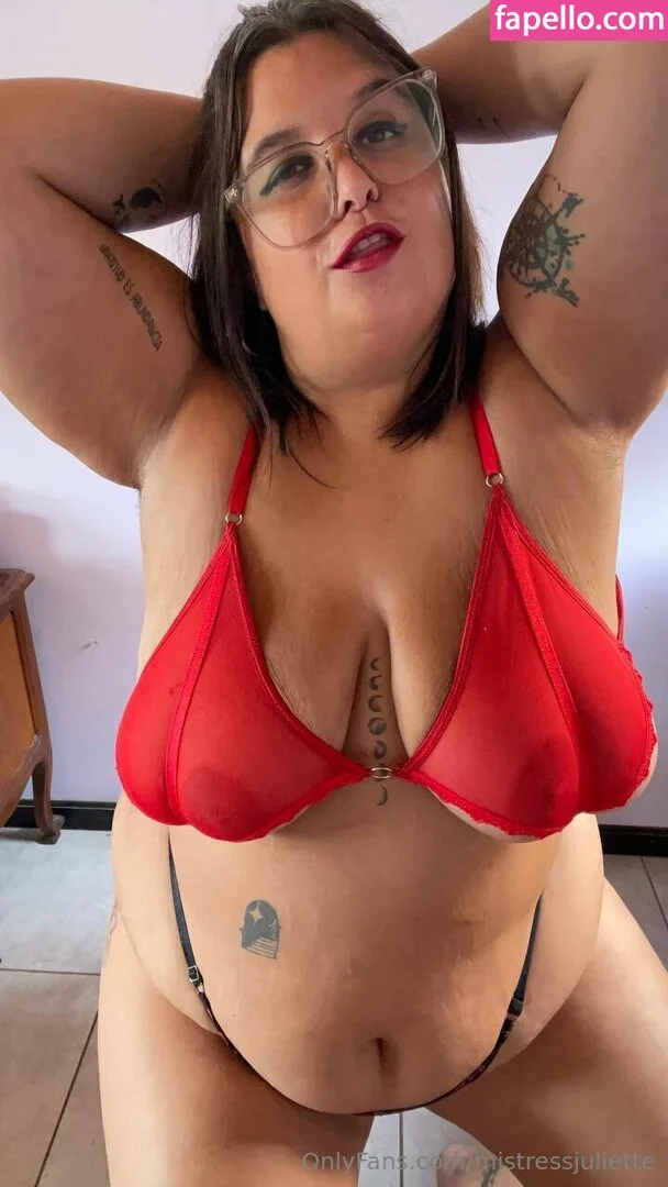 mistressjuliette / mistressjuliette31 Onlyfans Photo Gallery 