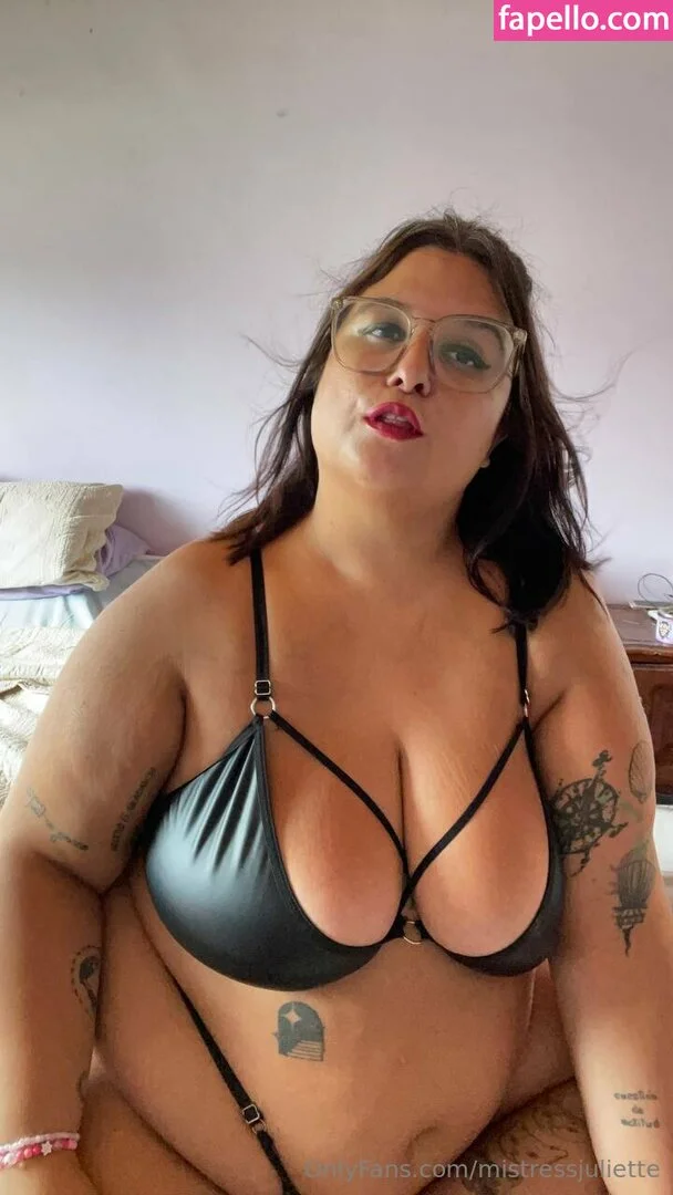mistressjuliette / mistressjuliette31 Onlyfans Photo Gallery 