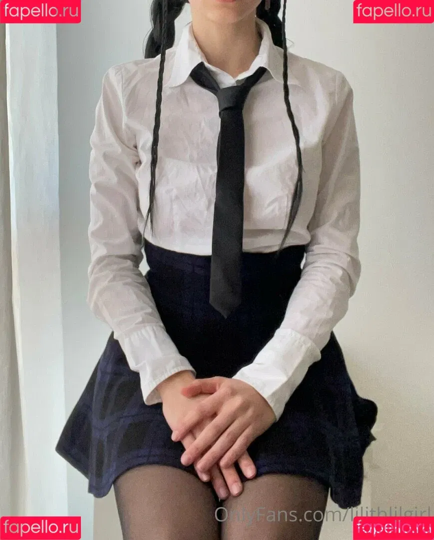 lilithlilgirl / lilygirl_official Onlyfans Photo Gallery 