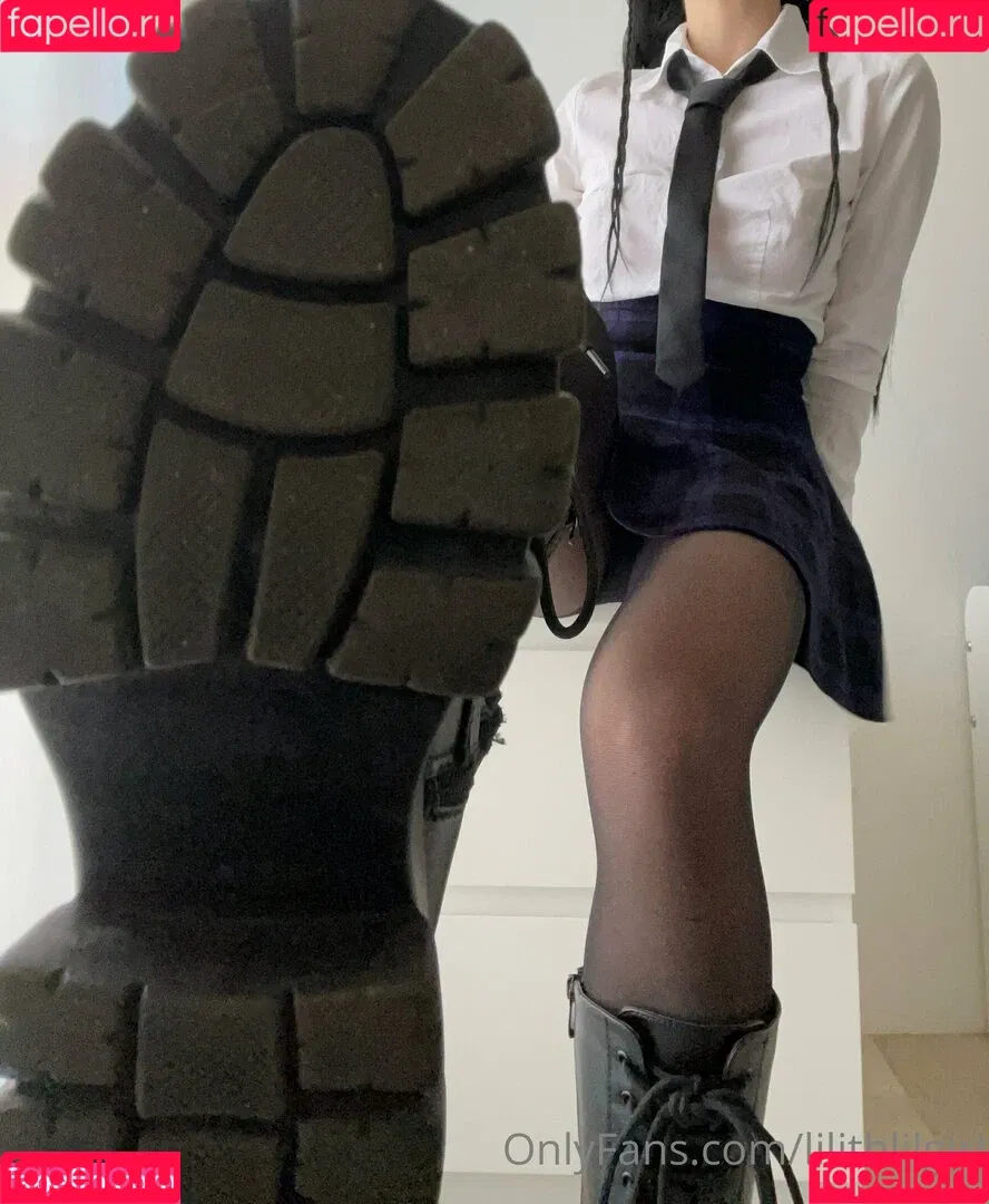lilithlilgirl / lilygirl_official Onlyfans Photo Gallery 