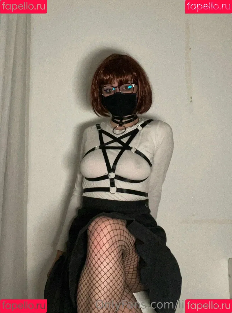 lilithlilgirl / lilygirl_official Onlyfans Photo Gallery 