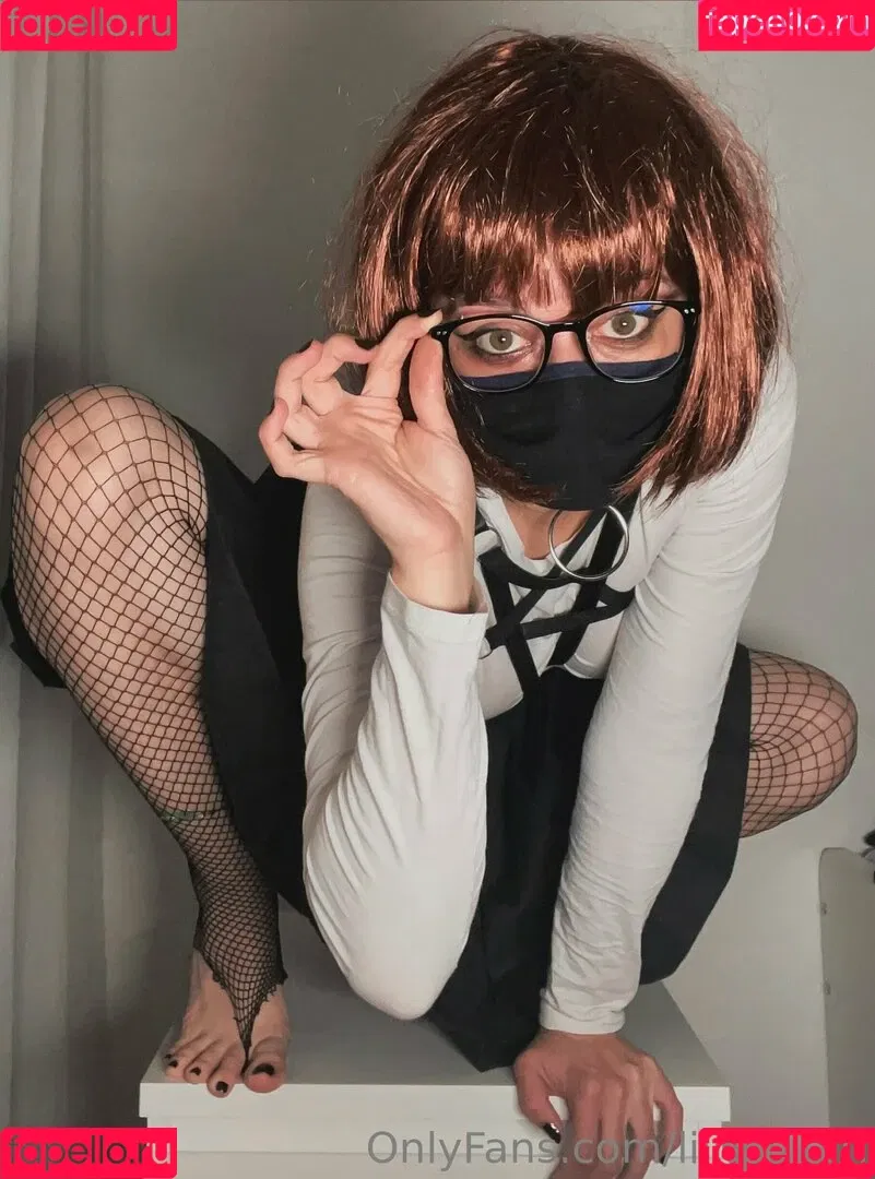 lilithlilgirl / lilygirl_official Onlyfans Photo Gallery 