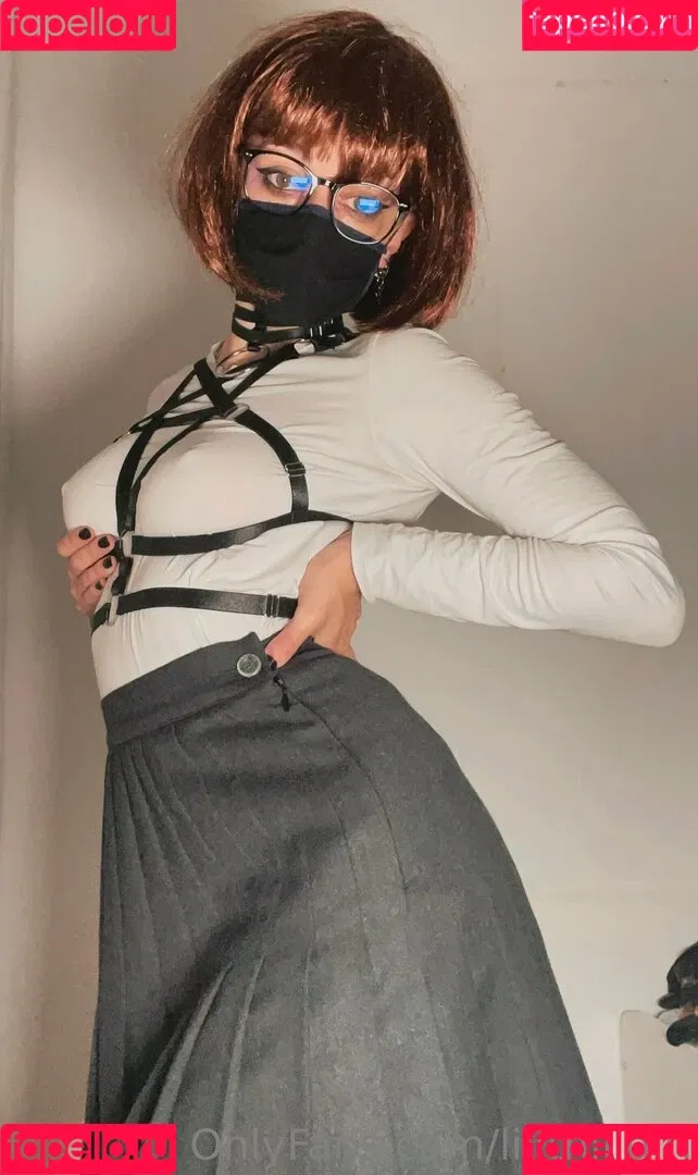 lilithlilgirl / lilygirl_official Onlyfans Photo Gallery 