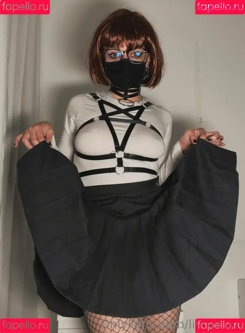 lilithlilgirl / lilygirl_official Onlyfans Photo Gallery 