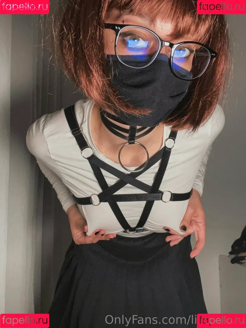 lilithlilgirl / lilygirl_official Onlyfans Photo Gallery 