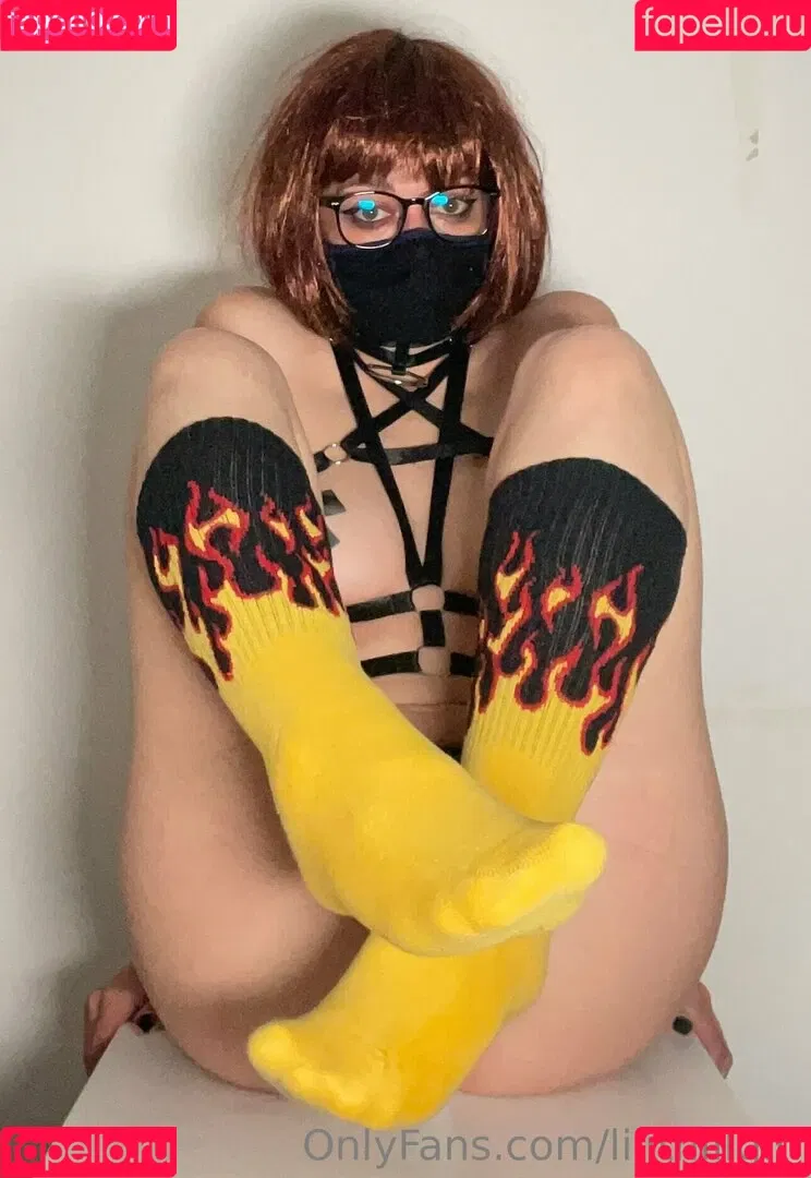 lilithlilgirl / lilygirl_official Onlyfans Photo Gallery 