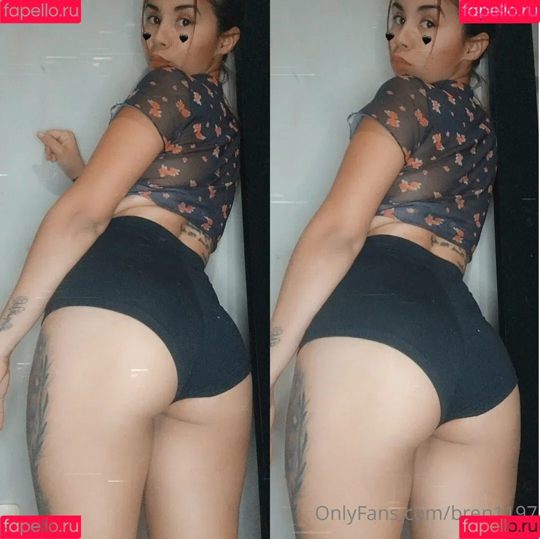 bren117_ / bren1197 Onlyfans Photo Gallery 