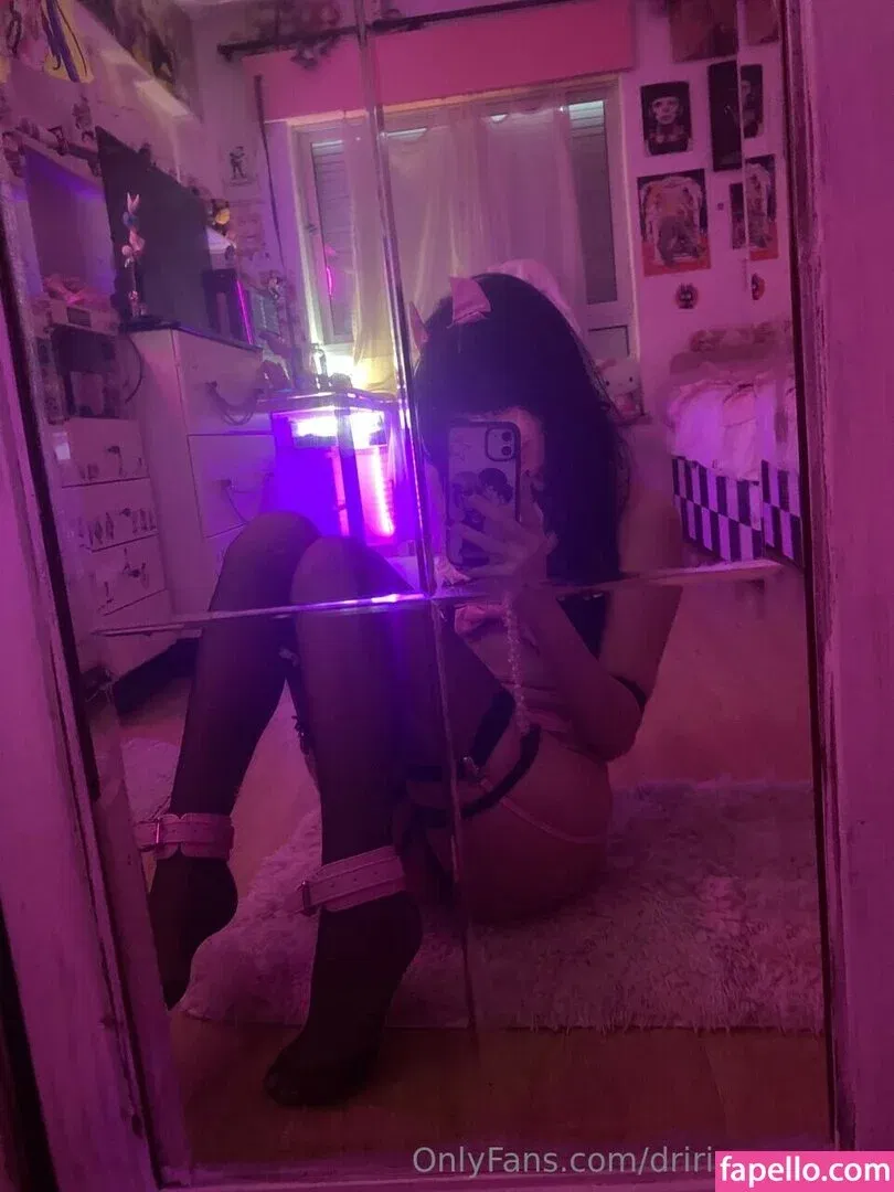 Dririmancy Onlyfans Photo Gallery 