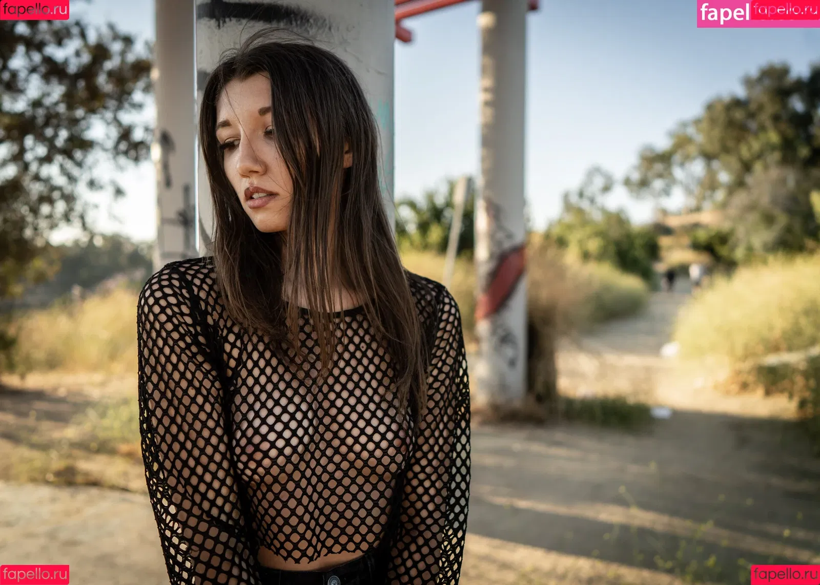 Maya Woulfe / mayawoulfe Onlyfans Photo Gallery 