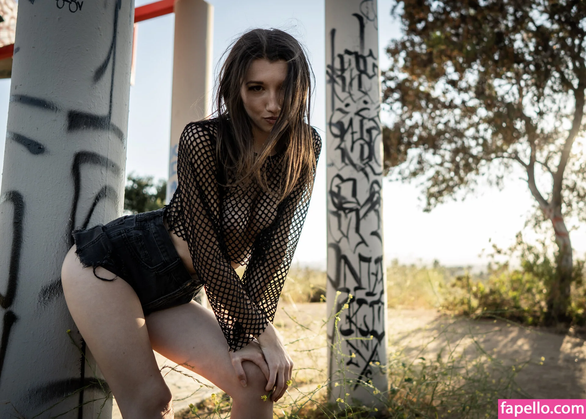 Maya Woulfe / mayawoulfe Onlyfans Photo Gallery 