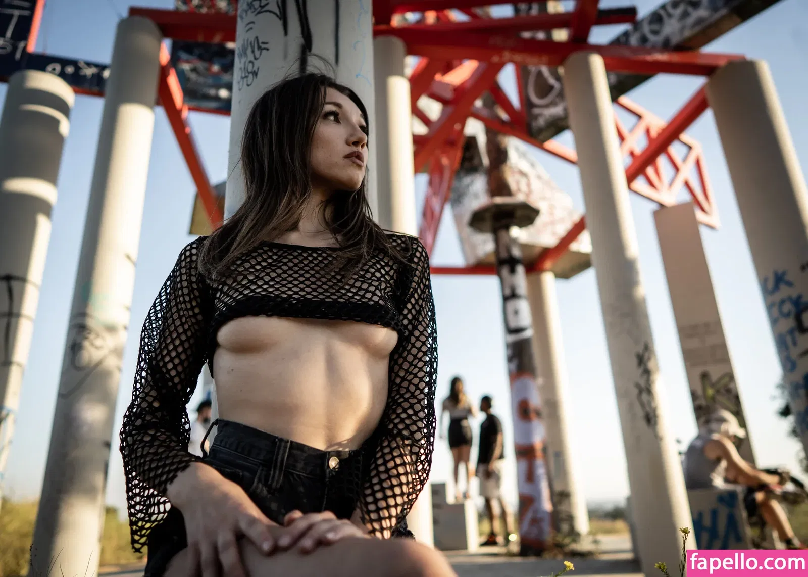 Maya Woulfe / mayawoulfe Onlyfans Photo Gallery 