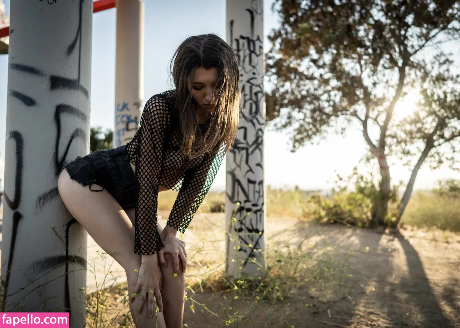 Maya Woulfe / mayawoulfe Onlyfans Photo Gallery 