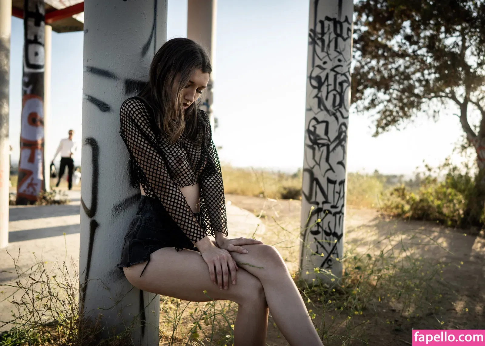 Maya Woulfe / mayawoulfe Onlyfans Photo Gallery 