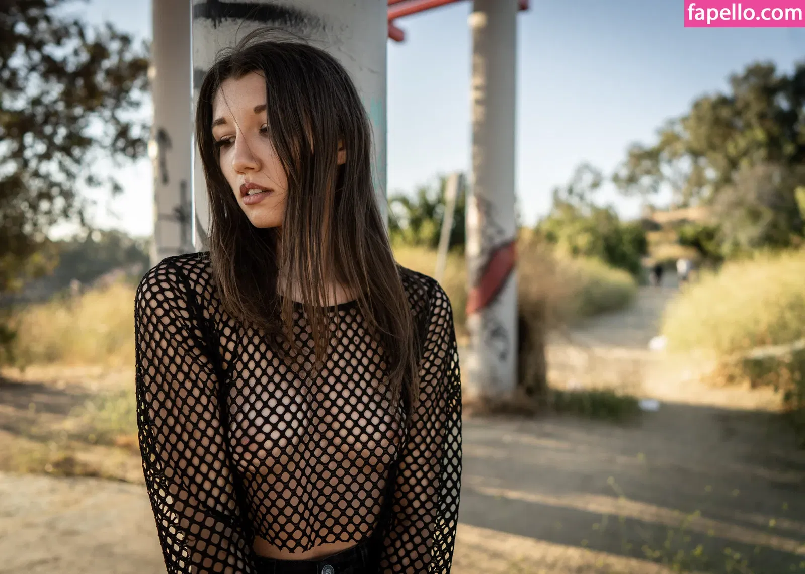 Maya Woulfe / mayawoulfe Onlyfans Photo Gallery 