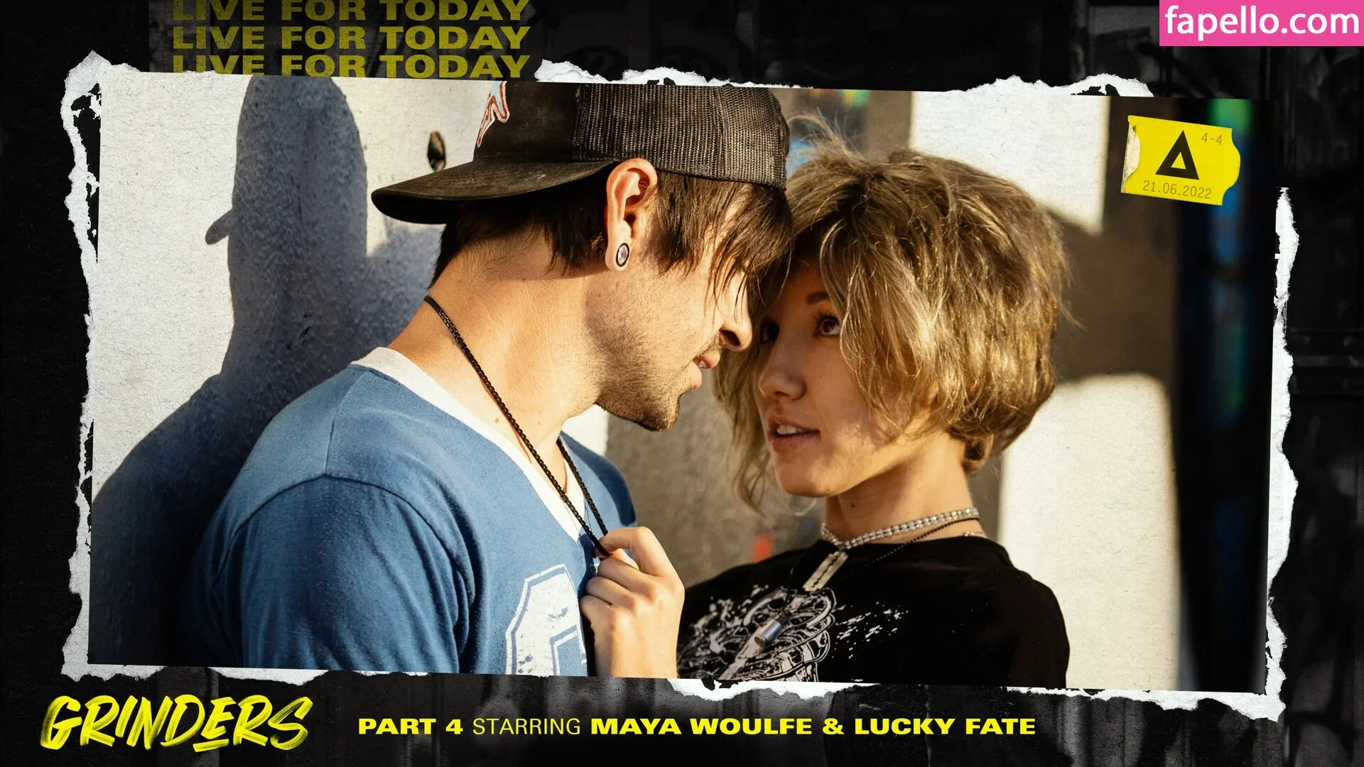 Maya Woulfe / mayawoulfe Onlyfans Photo Gallery 