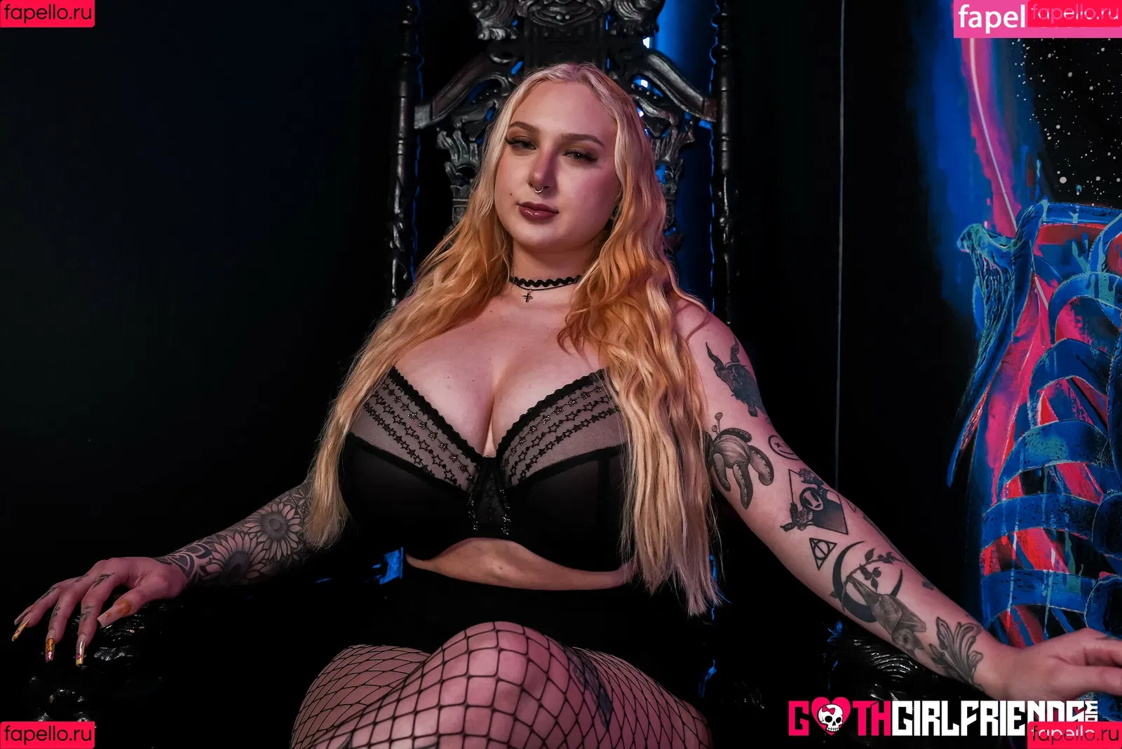 Skylar Vox / _skylarvox_ / onlyskylarvox / theskylarvox Onlyfans Photo Gallery 