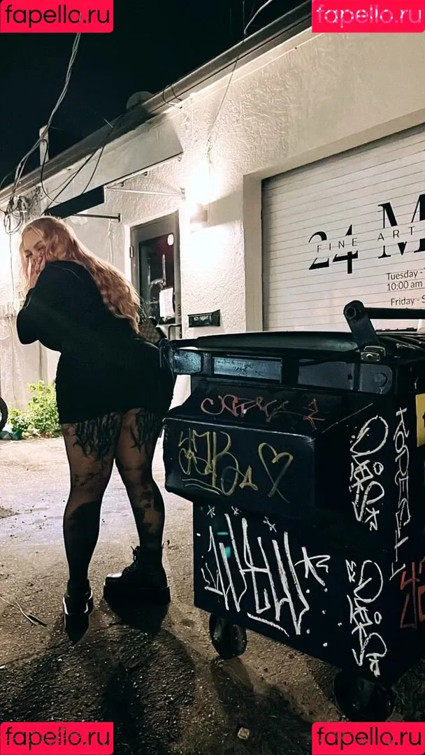 Skylar Vox / _skylarvox_ / onlyskylarvox / theskylarvox Onlyfans Photo Gallery 