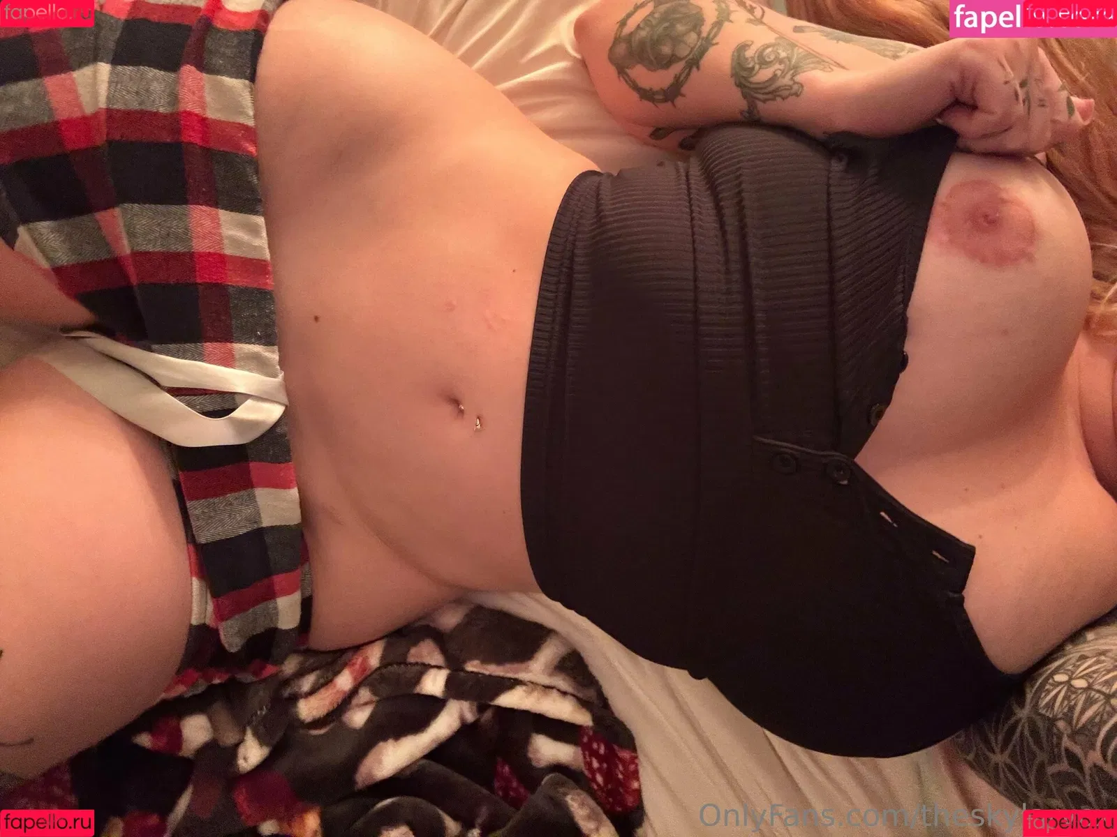 Skylar Vox / _skylarvox_ / onlyskylarvox / theskylarvox Onlyfans Photo Gallery 