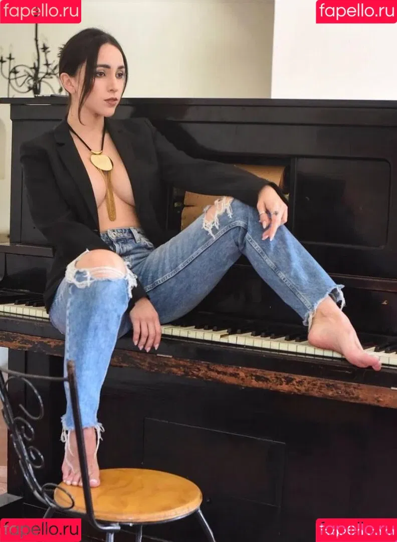 Feliftt / Felisa Trigo / felitrigo Onlyfans Photo Gallery 