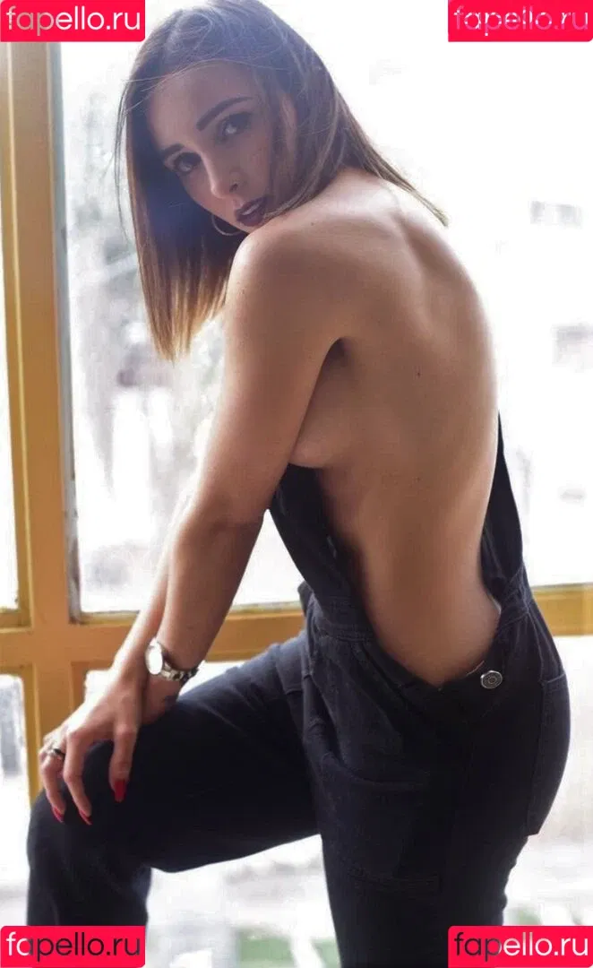 Feliftt / Felisa Trigo / felitrigo Onlyfans Photo Gallery 