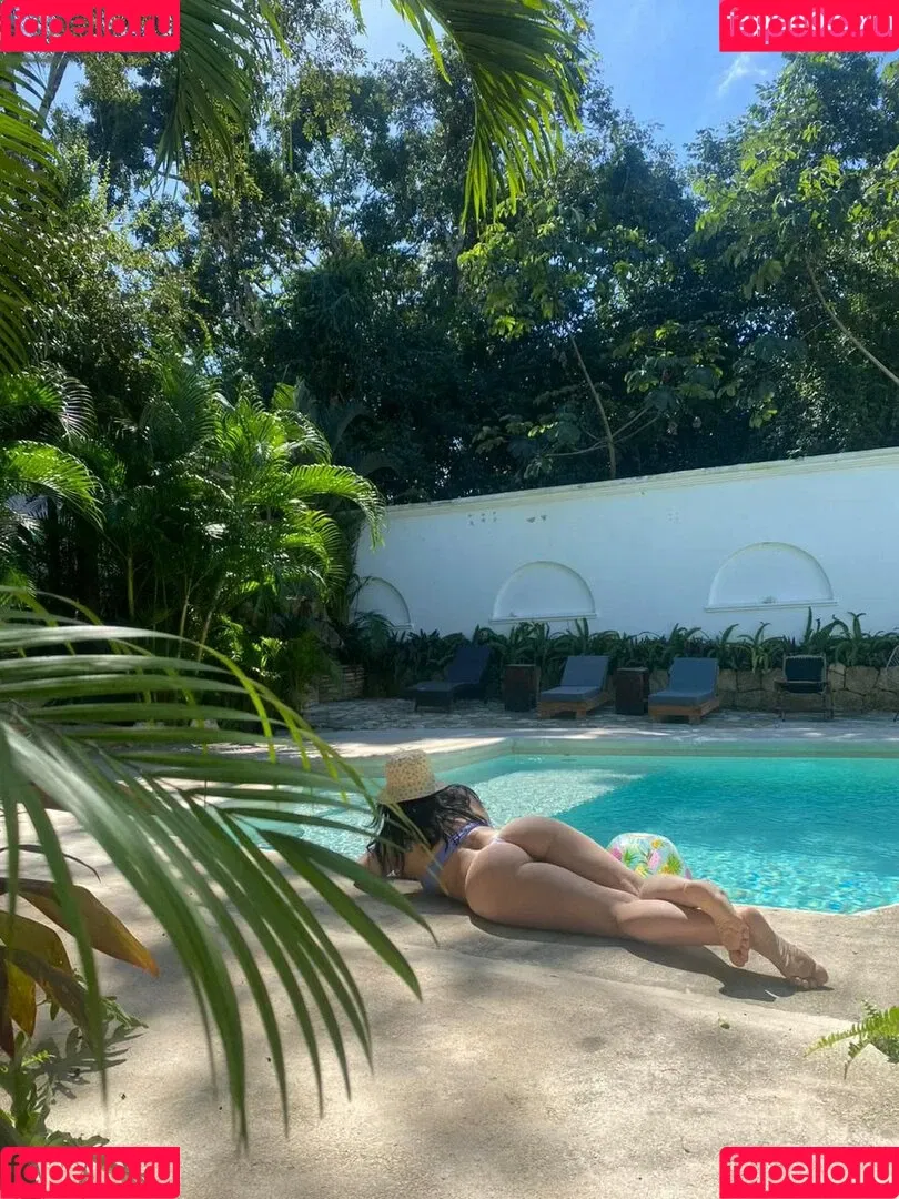 Feliftt / Felisa Trigo / felitrigo Onlyfans Photo Gallery 