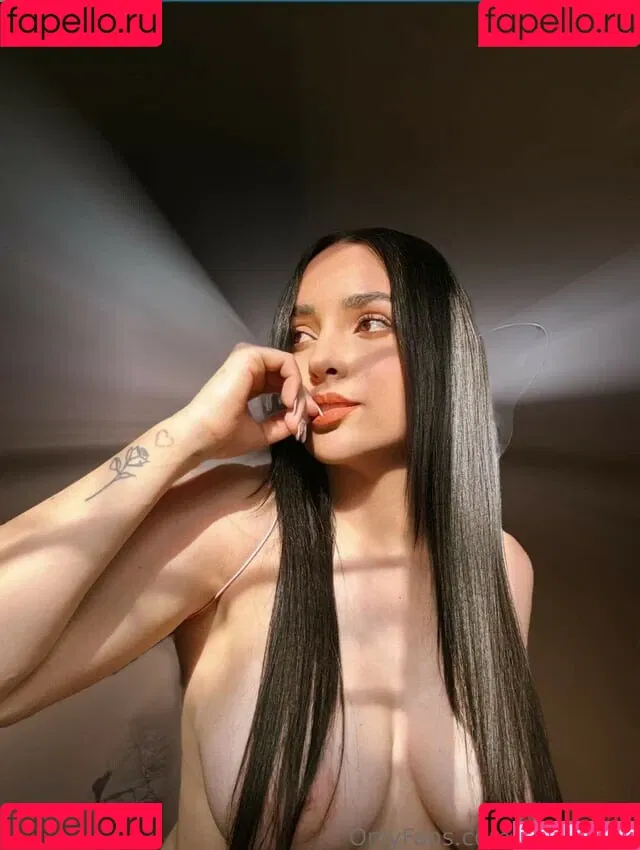 Feliftt / Felisa Trigo / felitrigo Onlyfans Photo Gallery 