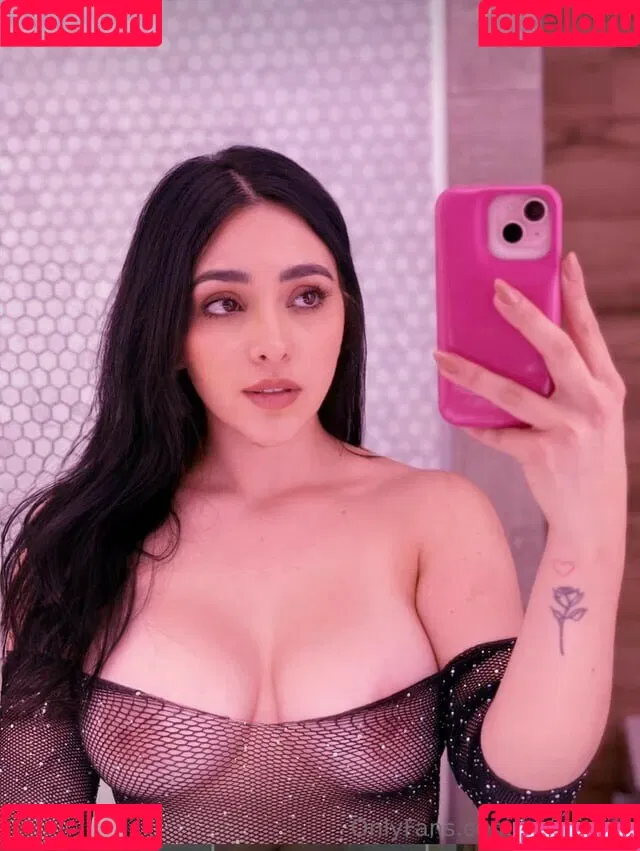 Feliftt / Felisa Trigo / felitrigo Onlyfans Photo Gallery 