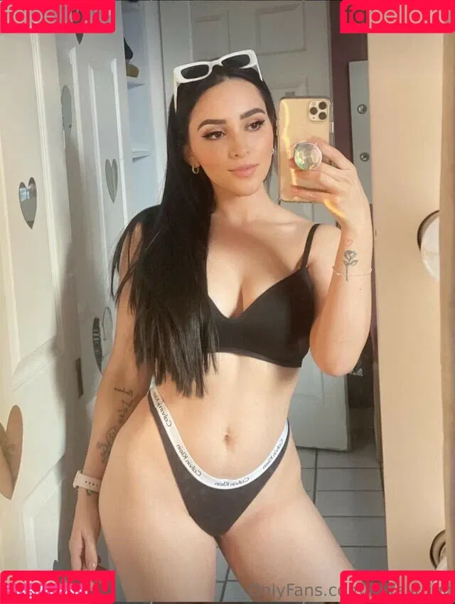 Feliftt / Felisa Trigo / felitrigo Onlyfans Photo Gallery 
