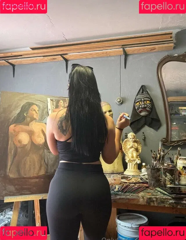 Feliftt / Felisa Trigo / felitrigo Onlyfans Photo Gallery 