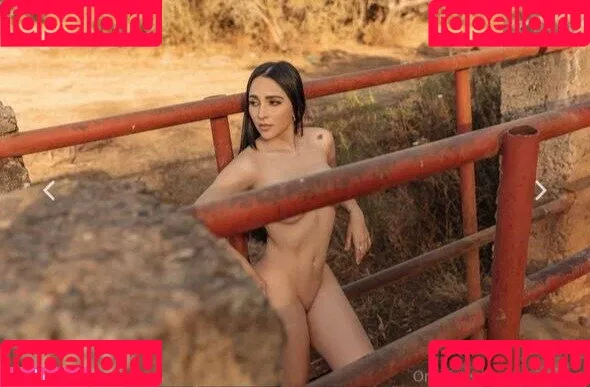 Feliftt / Felisa Trigo / felitrigo Onlyfans Photo Gallery 