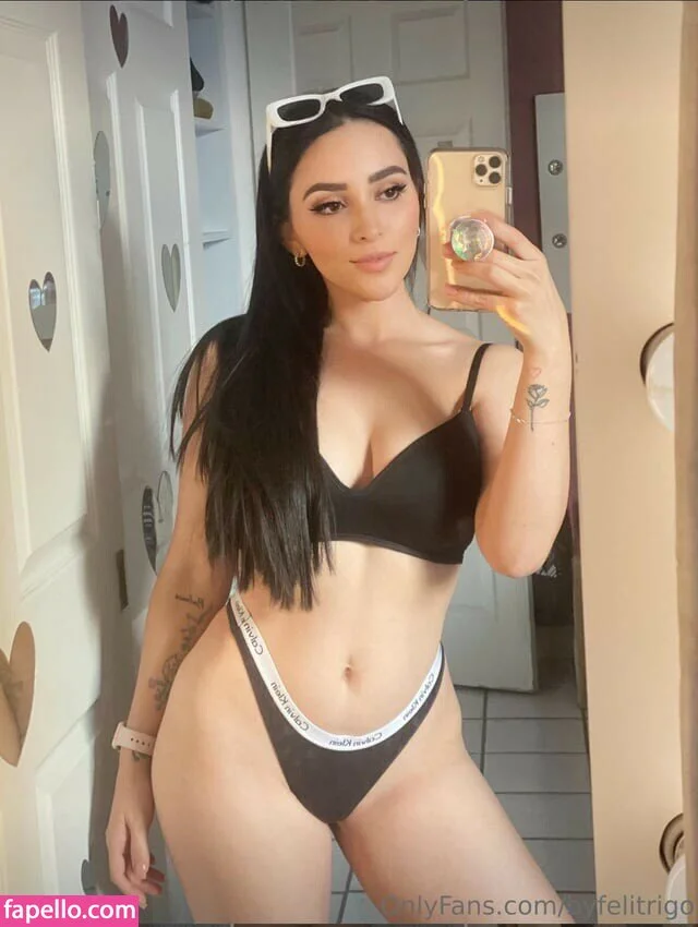 Feliftt Nude Onlyfans Photo 51