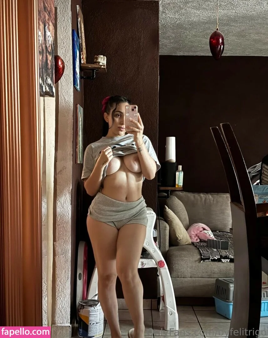 Feliftt Nude Onlyfans Photo 42