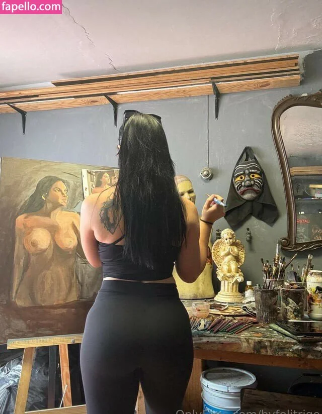 Feliftt Nude Onlyfans Photo 38