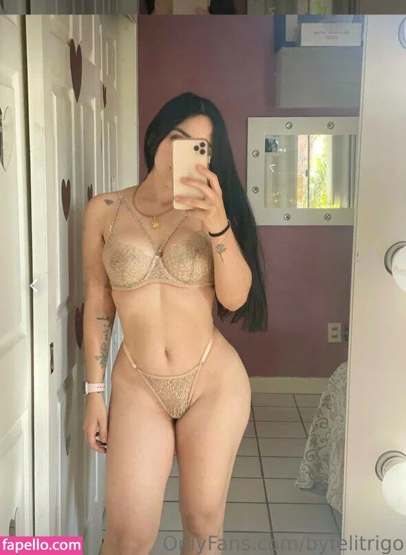 Feliftt Nude Onlyfans Photo 16