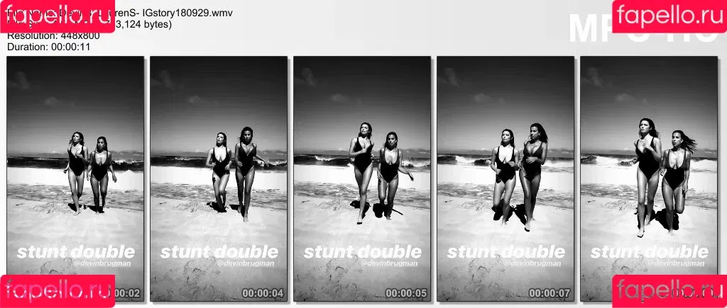 Devin Brugman / Natasha Oakley / devinbrugman Onlyfans Photo Gallery 