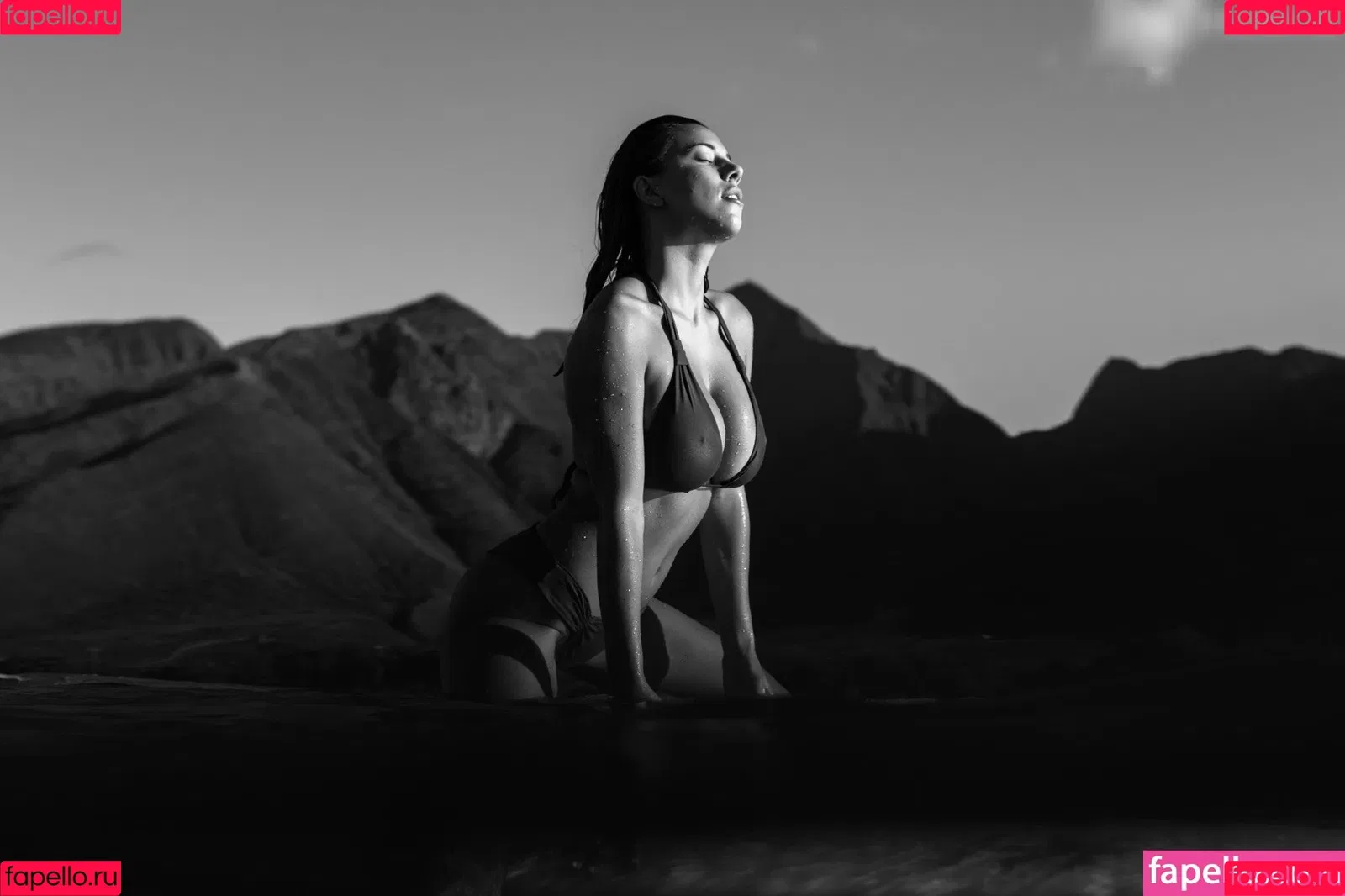 Devin Brugman / Natasha Oakley / devinbrugman Onlyfans Photo Gallery 