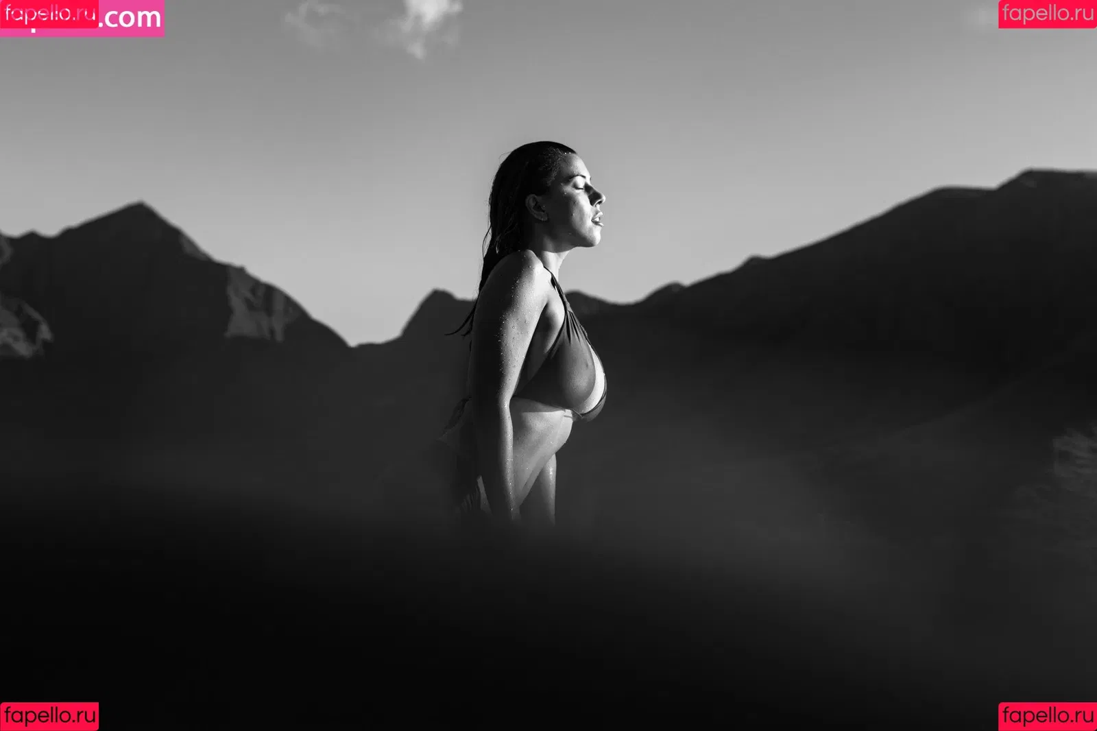Devin Brugman / Natasha Oakley / devinbrugman Onlyfans Photo Gallery 